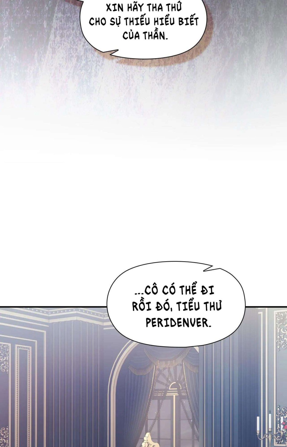 Cuộc Vui Thác Loạn Tử Thần 