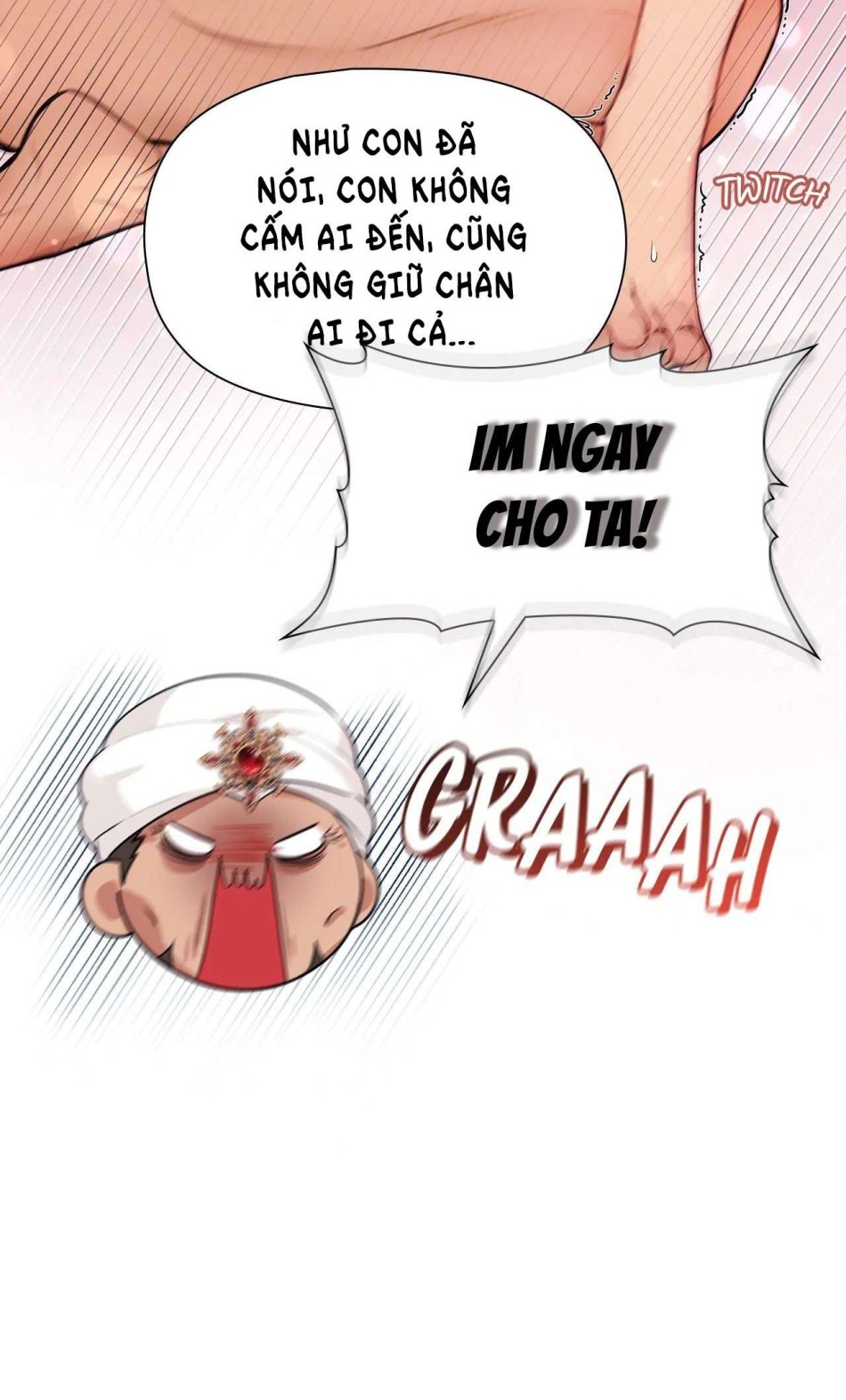 Cuộc Vui Thác Loạn Tử Thần 