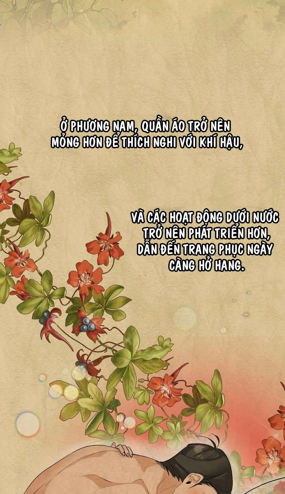 Cuộc Vui Thác Loạn Tử Thần 
