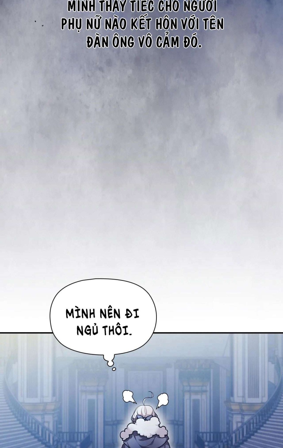 Cuộc Vui Thác Loạn Tử Thần 
