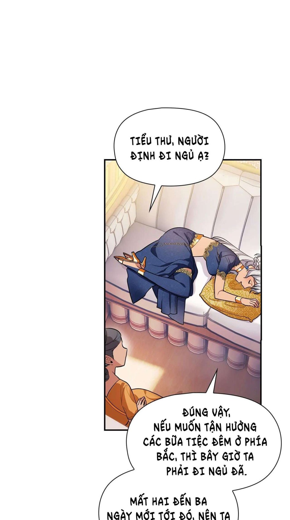 Cuộc Vui Thác Loạn Tử Thần 