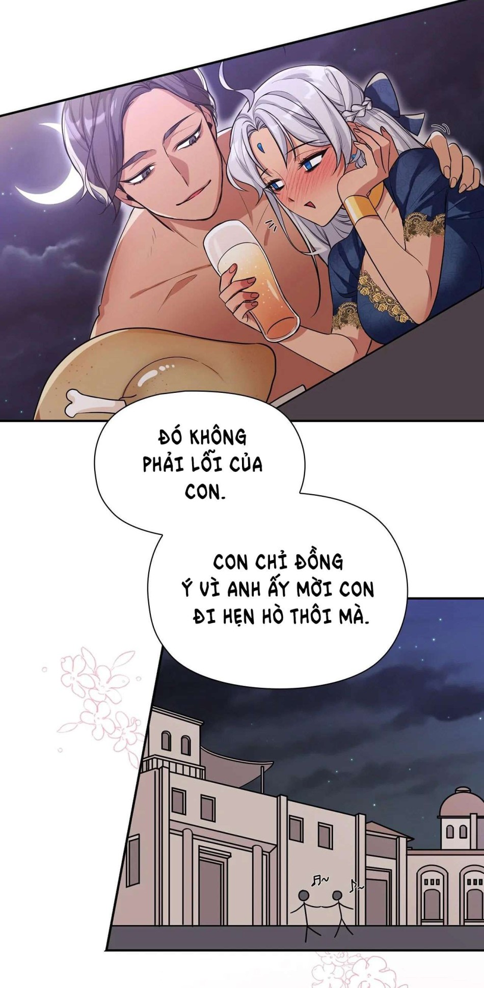 Cuộc Vui Thác Loạn Tử Thần 