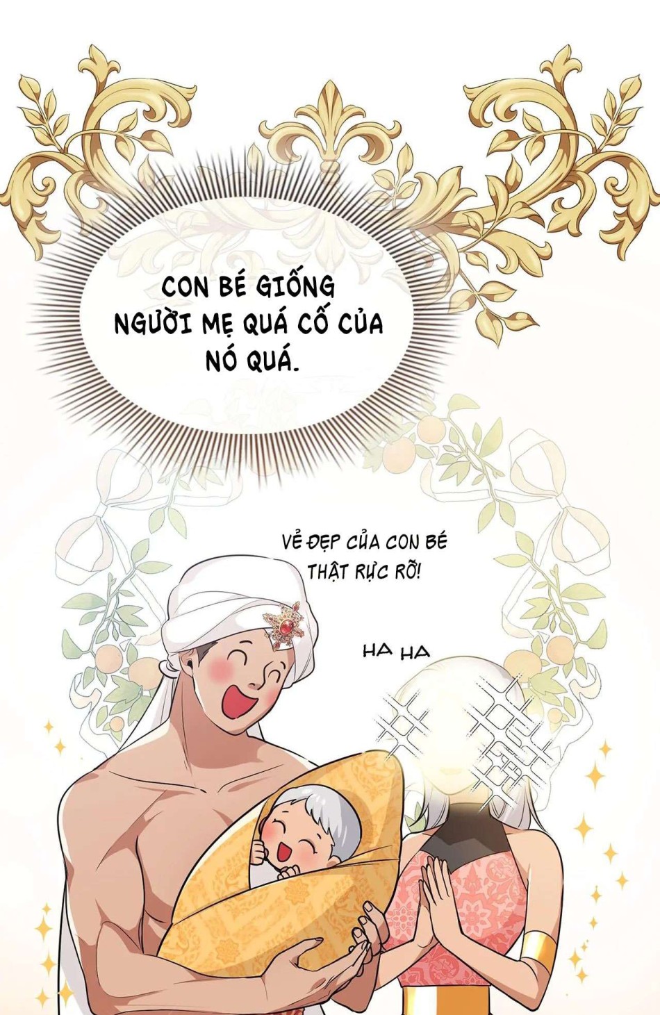 Cuộc Vui Thác Loạn Tử Thần 