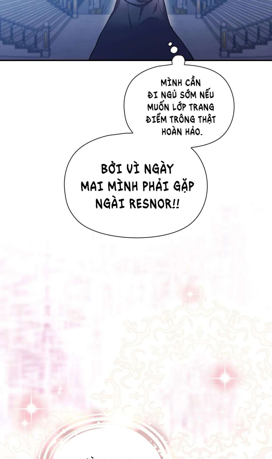 Cuộc Vui Thác Loạn Tử Thần 