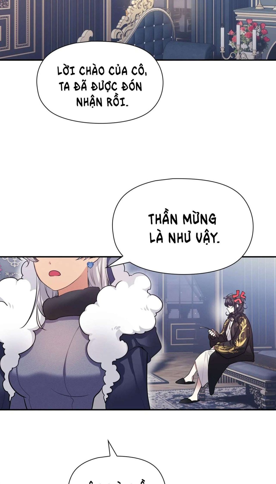 Cuộc Vui Thác Loạn Tử Thần 