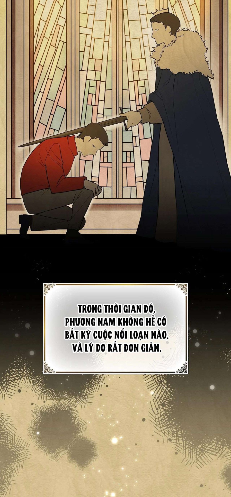 Cuộc Vui Thác Loạn Tử Thần 