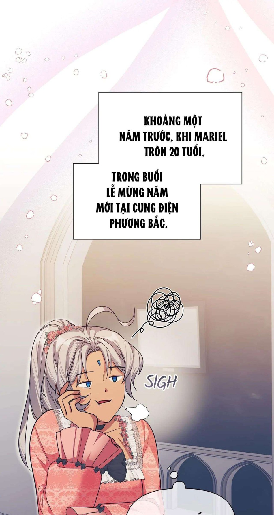 Cuộc Vui Thác Loạn Tử Thần 