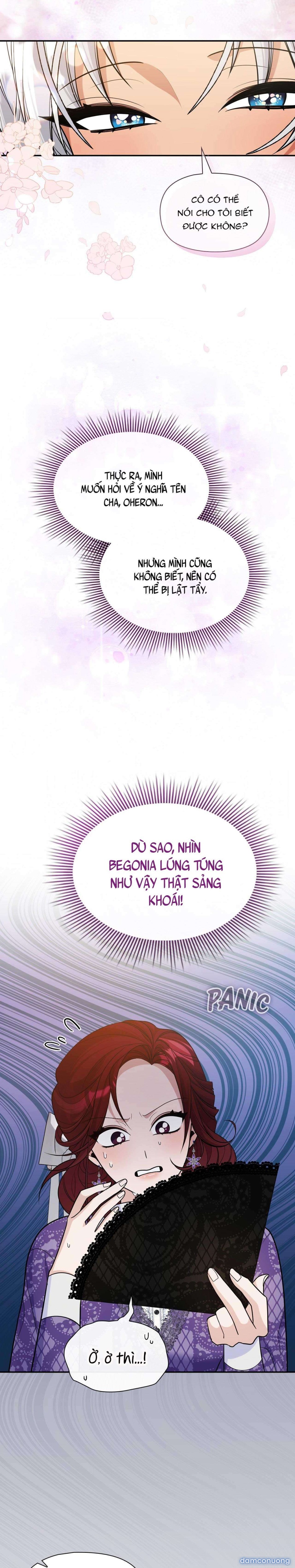 Cuộc Vui Thác Loạn Tử Thần 