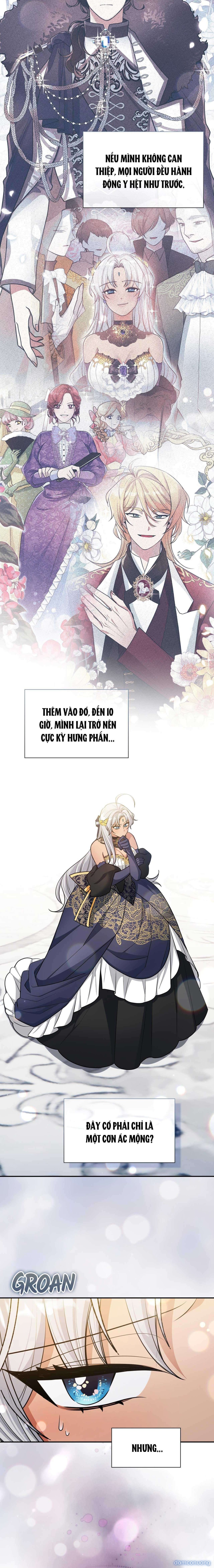 Cuộc Vui Thác Loạn Tử Thần 