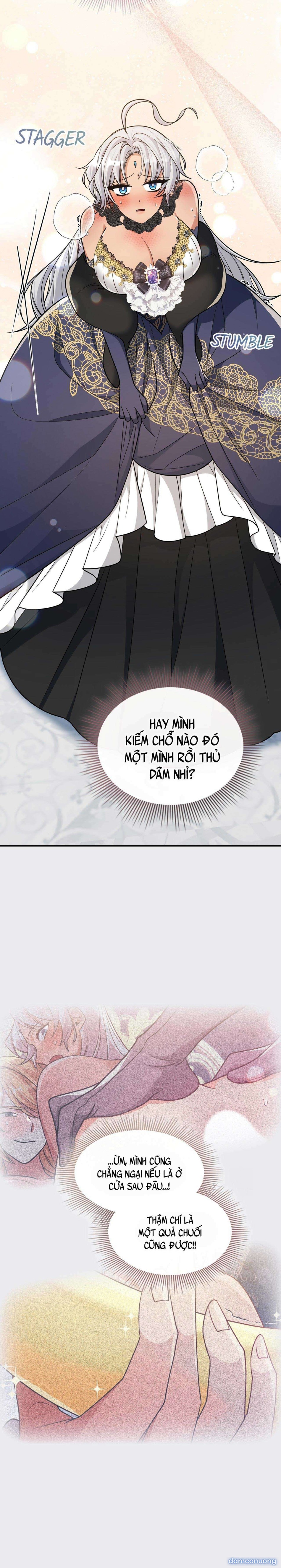 Cuộc Vui Thác Loạn Tử Thần 