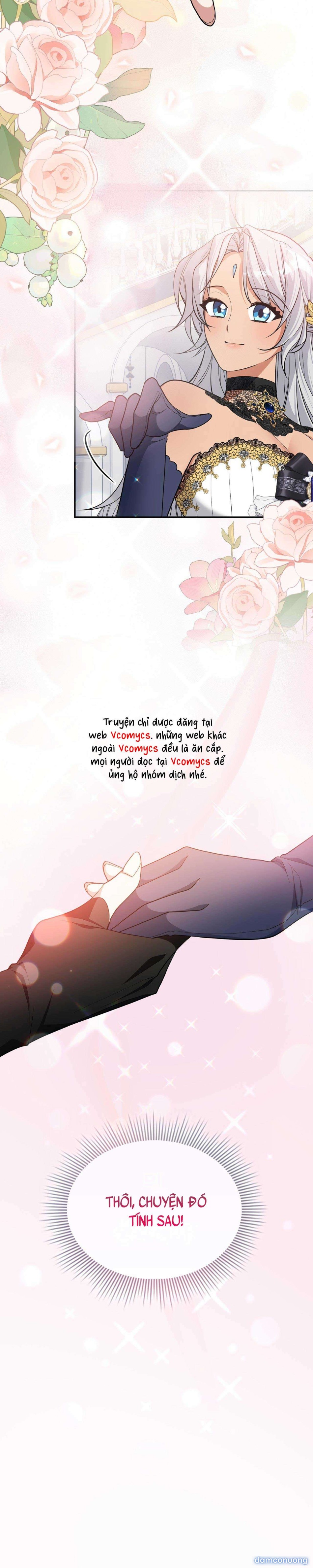 Cuộc Vui Thác Loạn Tử Thần 