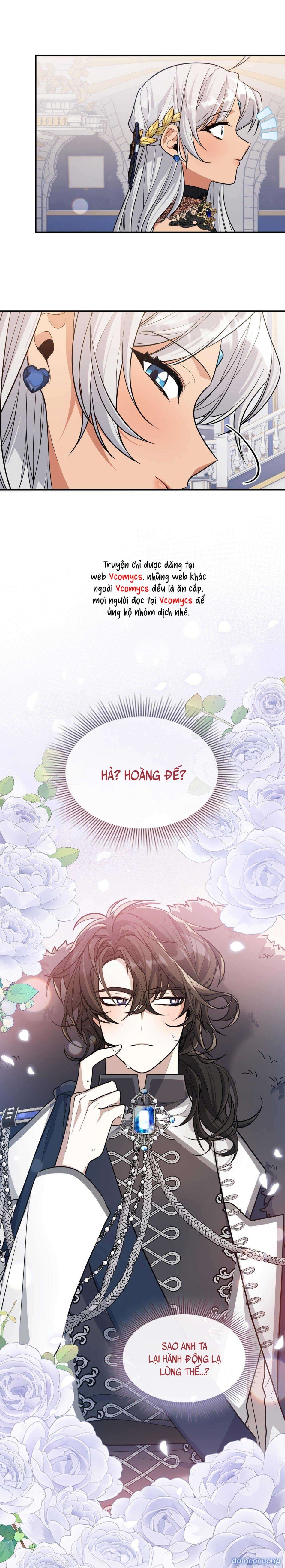 Cuộc Vui Thác Loạn Tử Thần 
