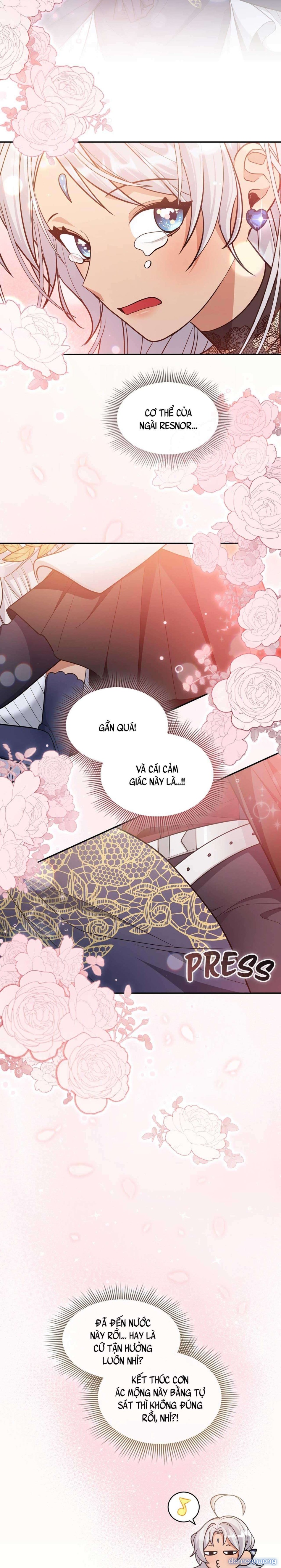 Cuộc Vui Thác Loạn Tử Thần 