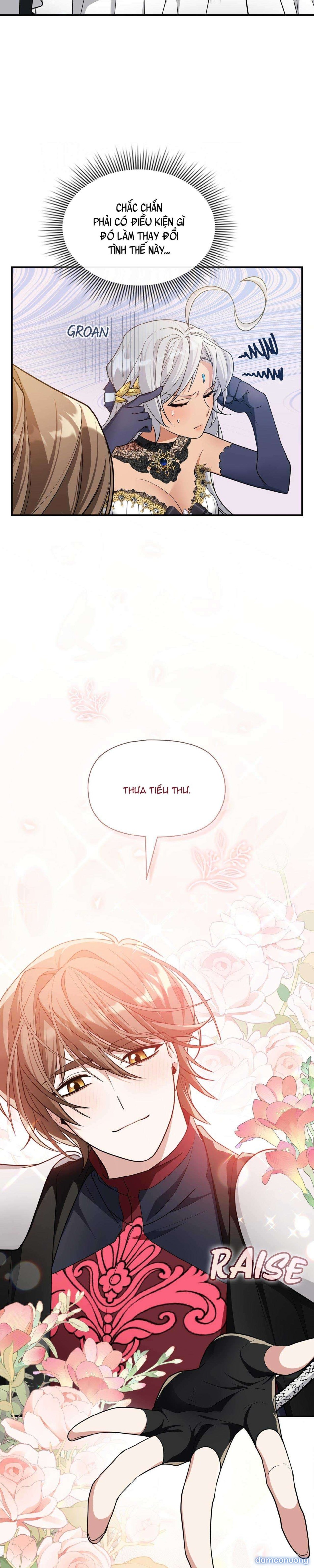 Cuộc Vui Thác Loạn Tử Thần 
