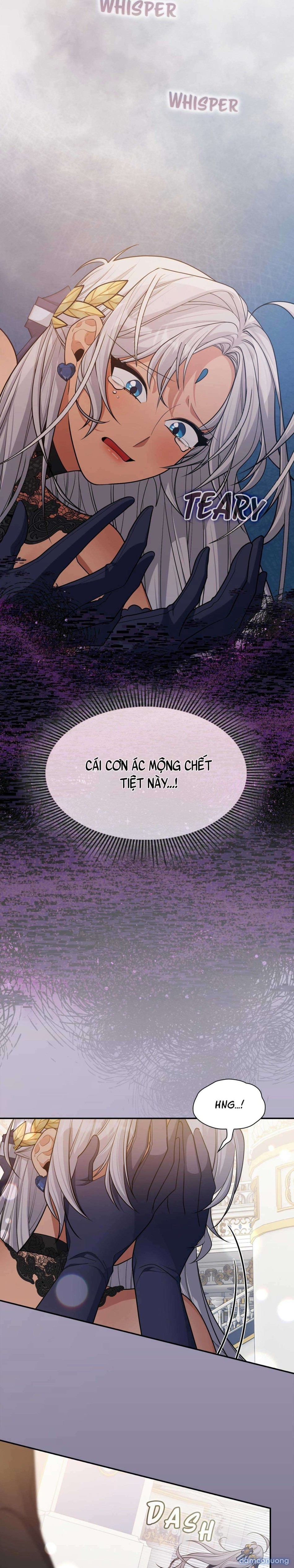 Cuộc Vui Thác Loạn Tử Thần 