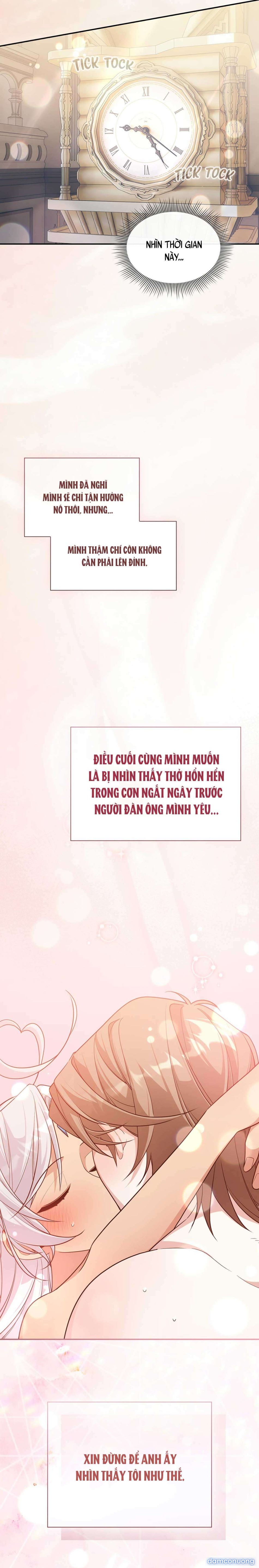 Cuộc Vui Thác Loạn Tử Thần 