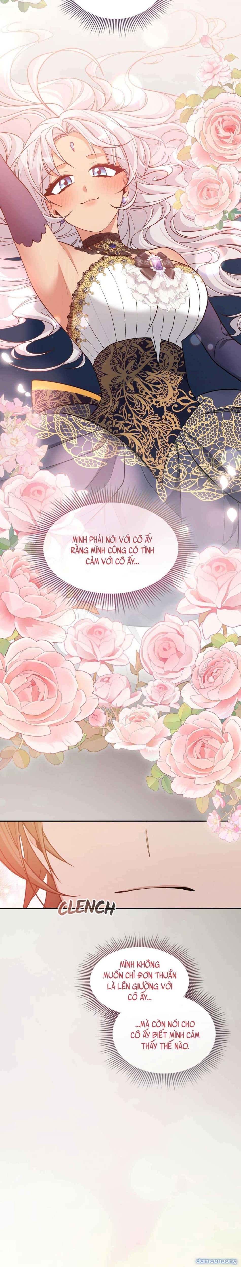 Cuộc Vui Thác Loạn Tử Thần 