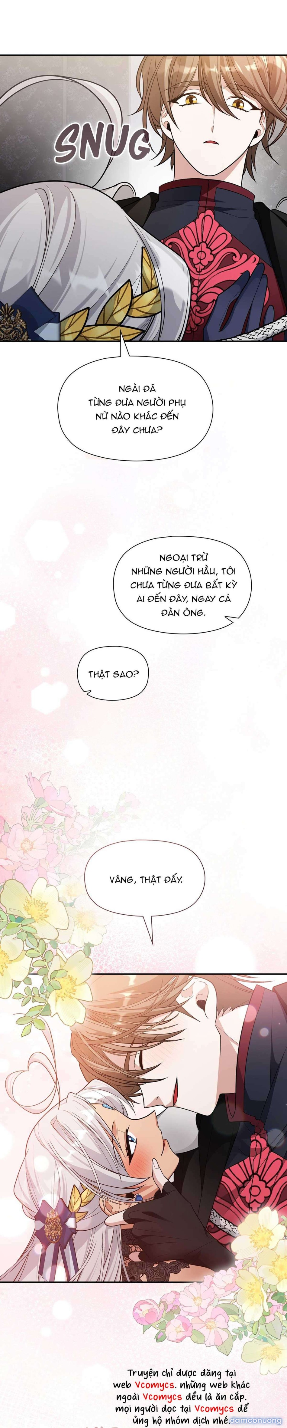 Cuộc Vui Thác Loạn Tử Thần 