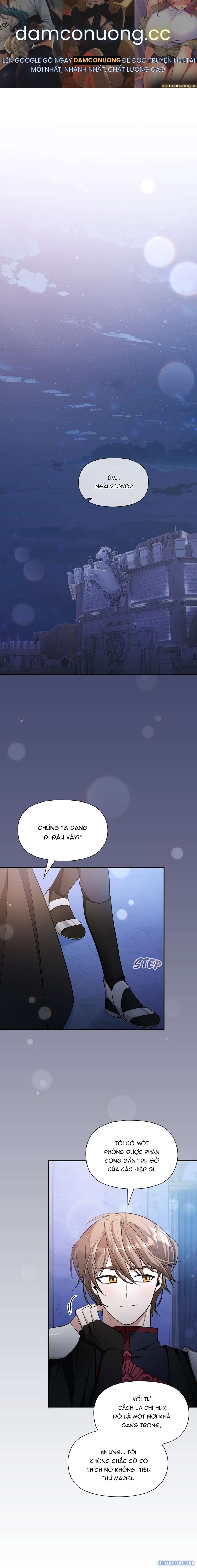 Cuộc Vui Thác Loạn Tử Thần 