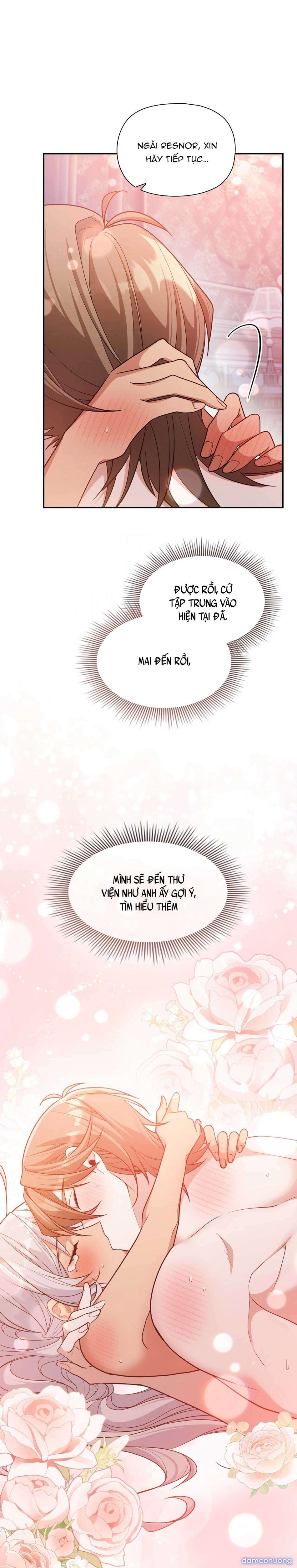 Cuộc Vui Thác Loạn Tử Thần 