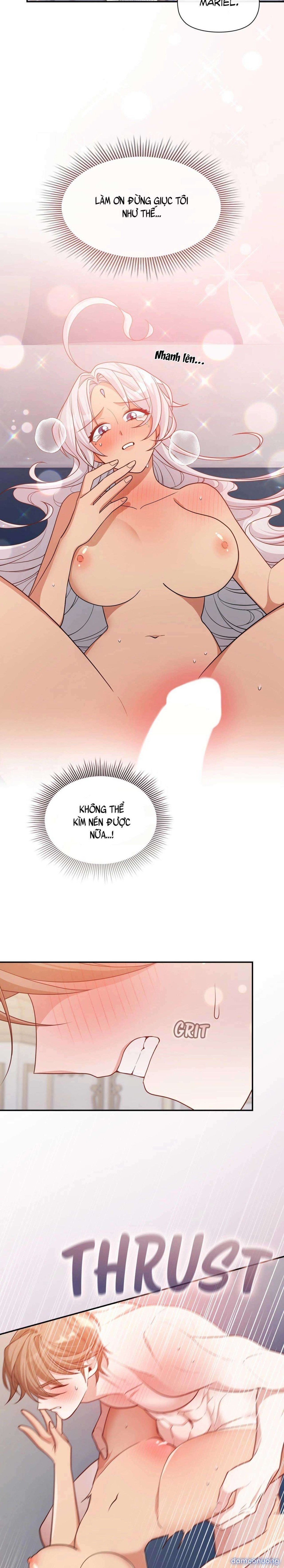 Cuộc Vui Thác Loạn Tử Thần 