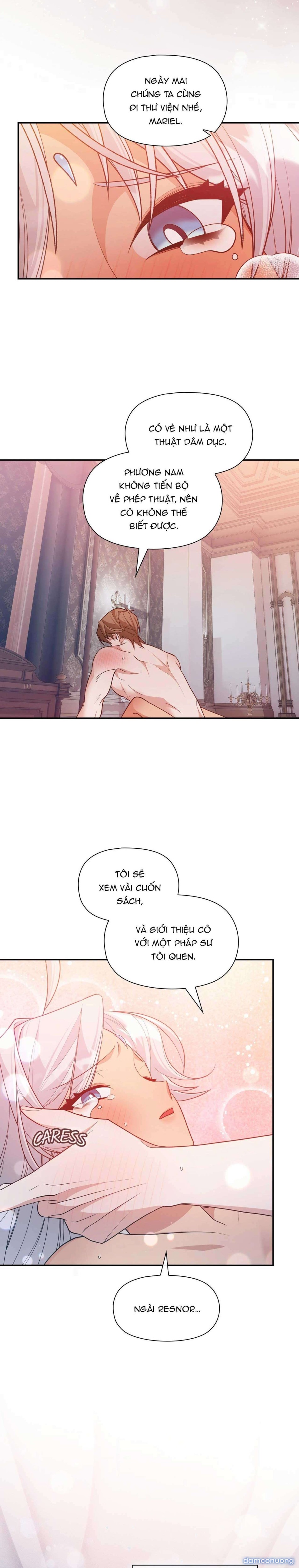 Cuộc Vui Thác Loạn Tử Thần 