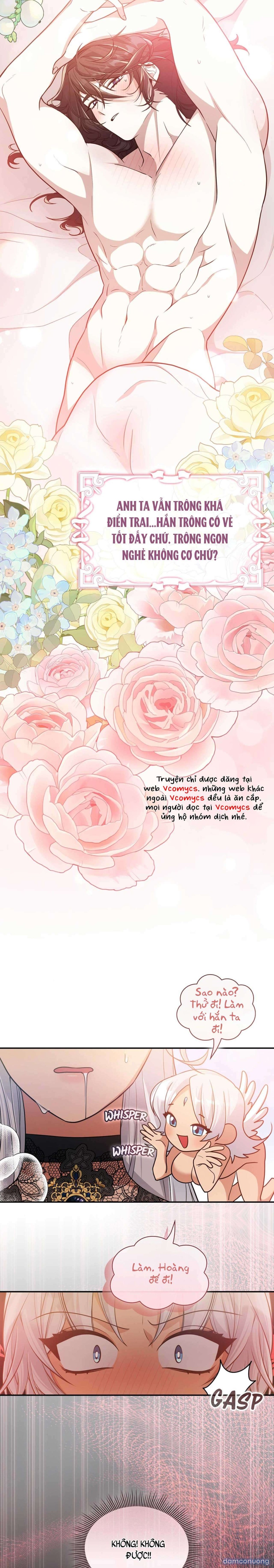 Cuộc Vui Thác Loạn Tử Thần 