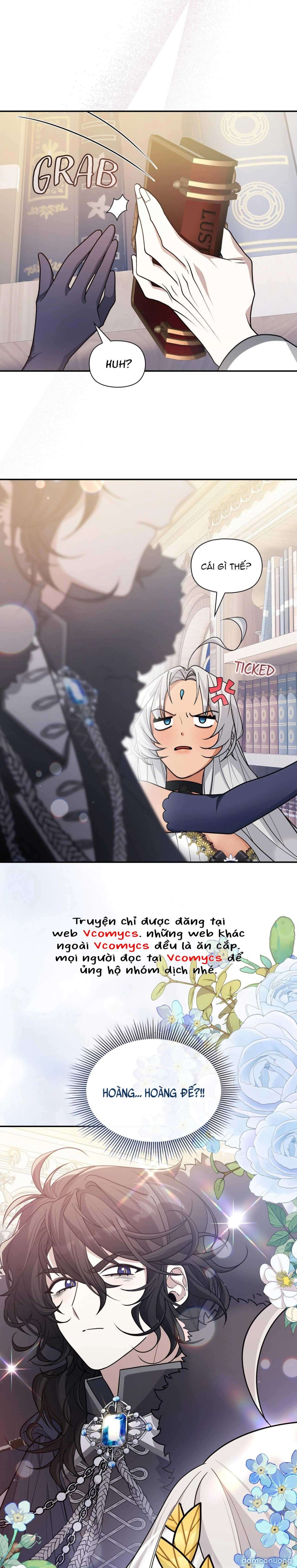 Cuộc Vui Thác Loạn Tử Thần 