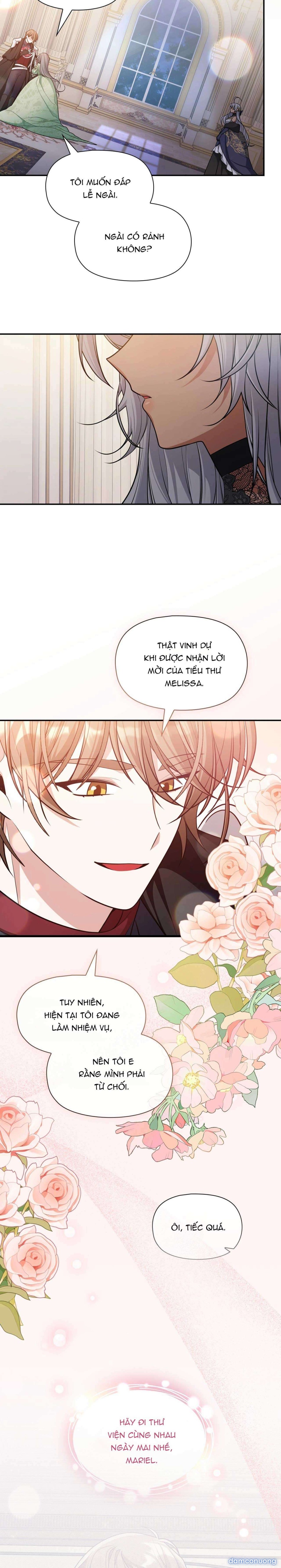 Cuộc Vui Thác Loạn Tử Thần 