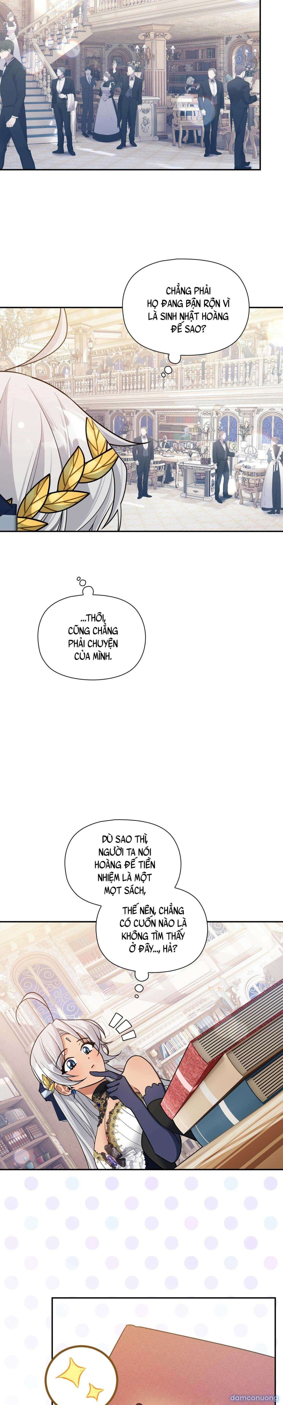 Cuộc Vui Thác Loạn Tử Thần 