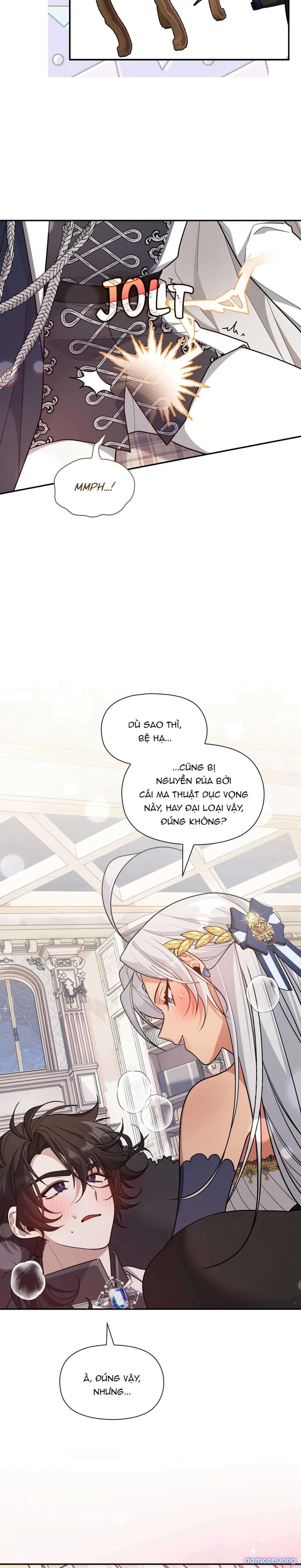 Cuộc Vui Thác Loạn Tử Thần 