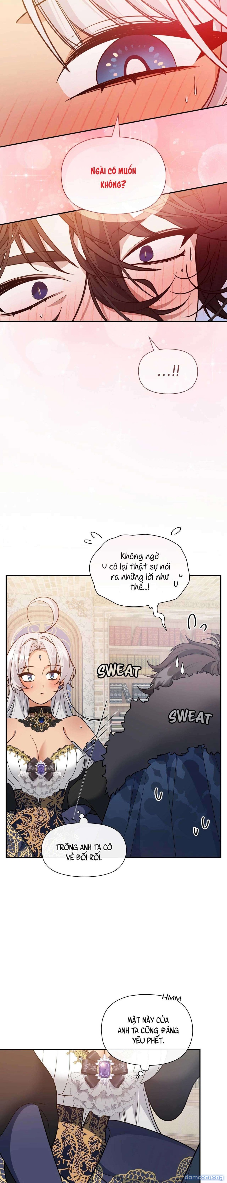 Cuộc Vui Thác Loạn Tử Thần 
