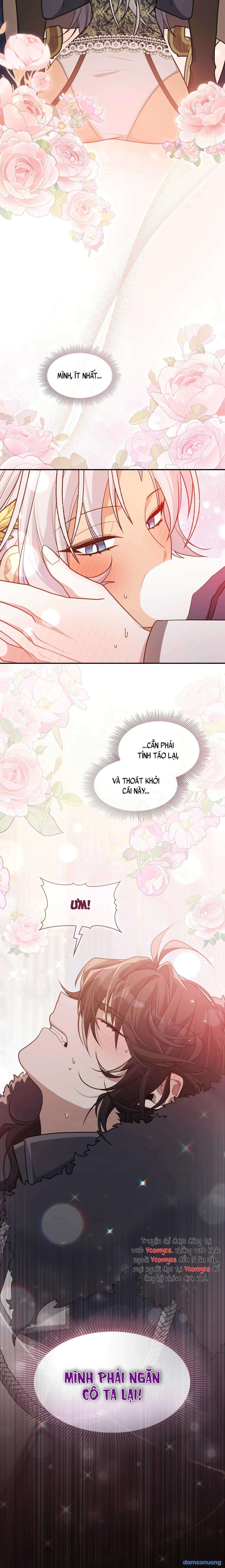 Cuộc Vui Thác Loạn Tử Thần 
