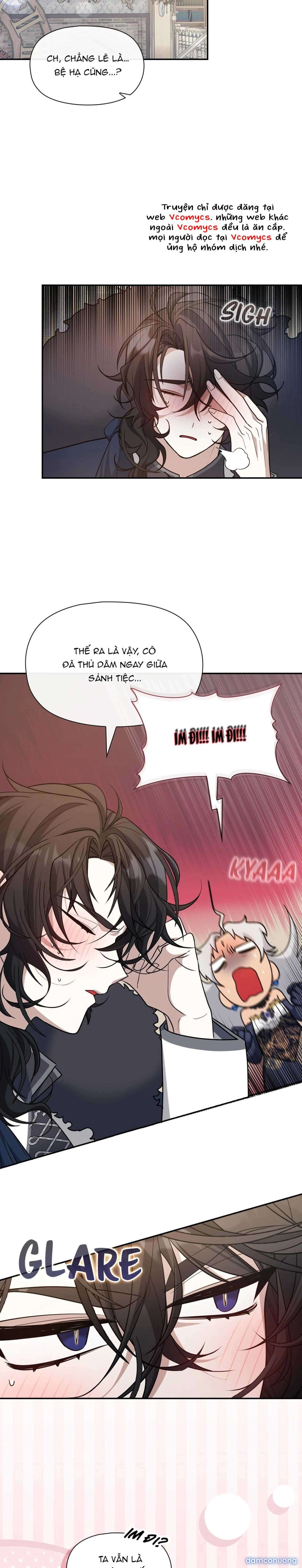 Cuộc Vui Thác Loạn Tử Thần 