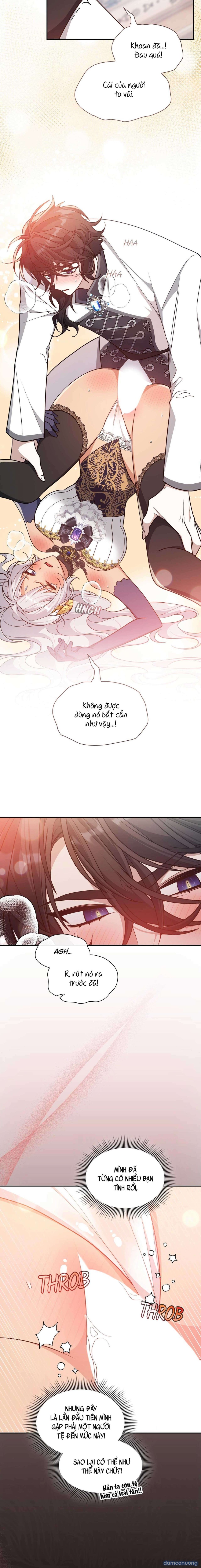 Cuộc Vui Thác Loạn Tử Thần 