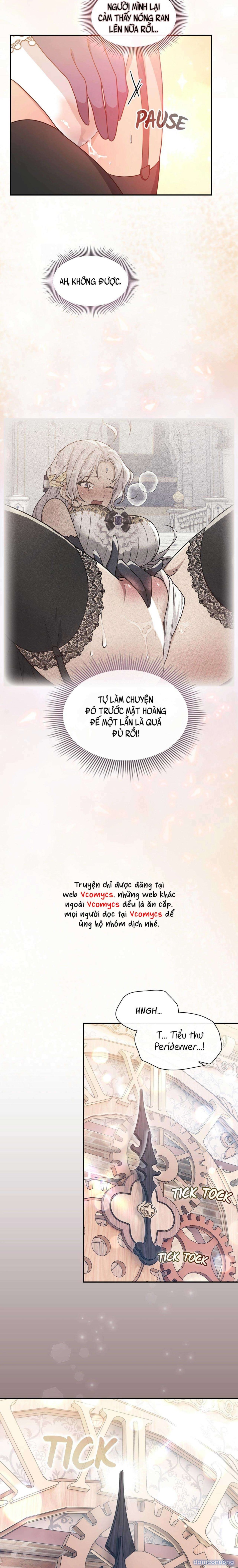 Cuộc Vui Thác Loạn Tử Thần 