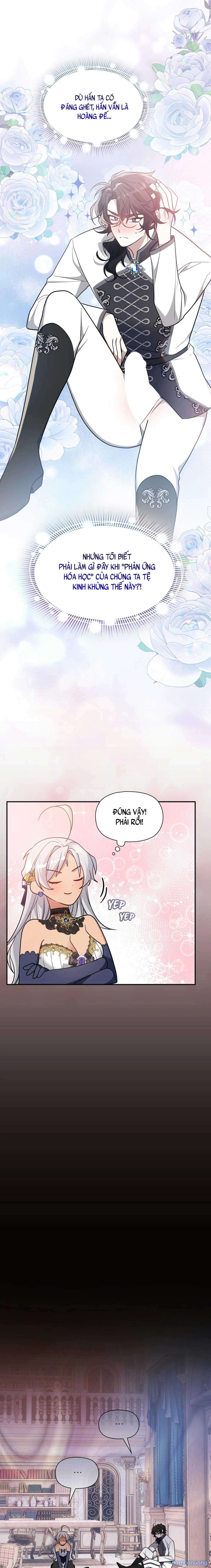 Cuộc Vui Thác Loạn Tử Thần 
