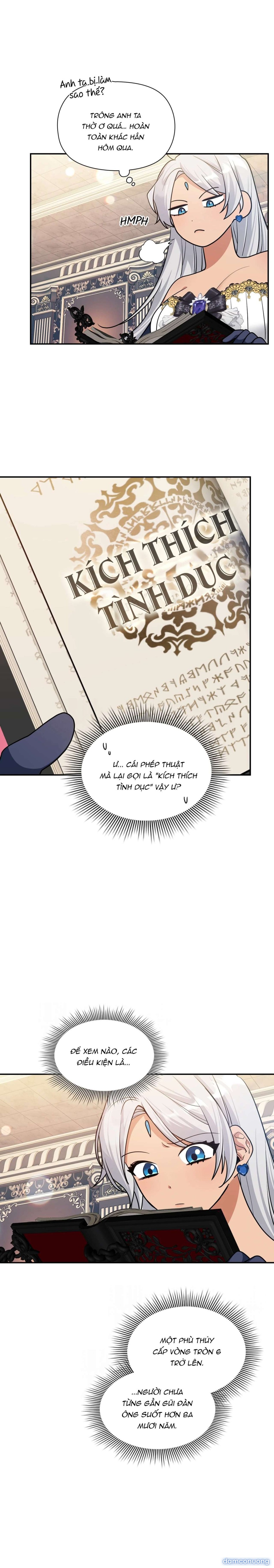 Cuộc Vui Thác Loạn Tử Thần 