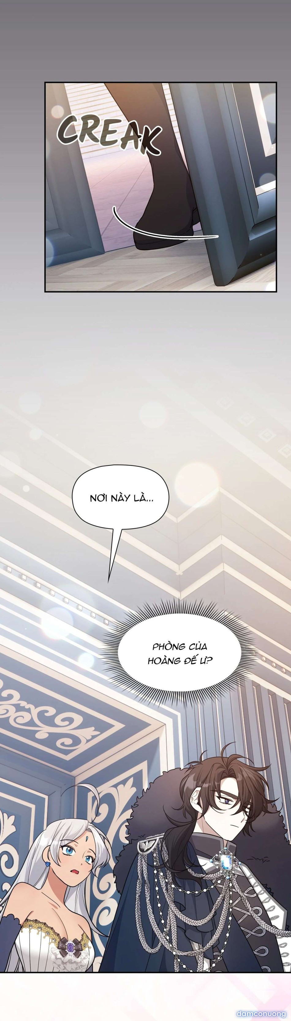 Cuộc Vui Thác Loạn Tử Thần 