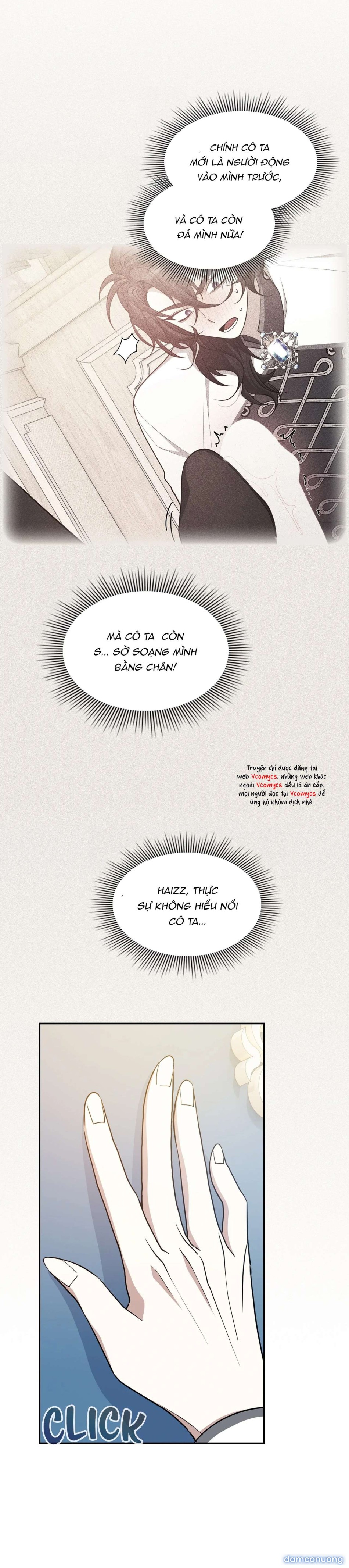 Cuộc Vui Thác Loạn Tử Thần 