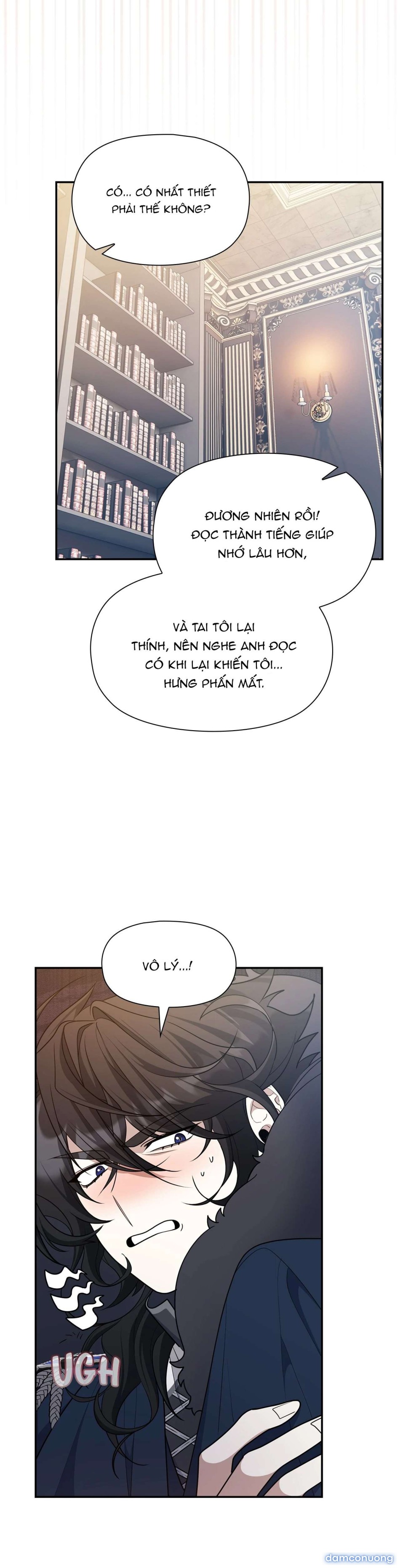 Cuộc Vui Thác Loạn Tử Thần 