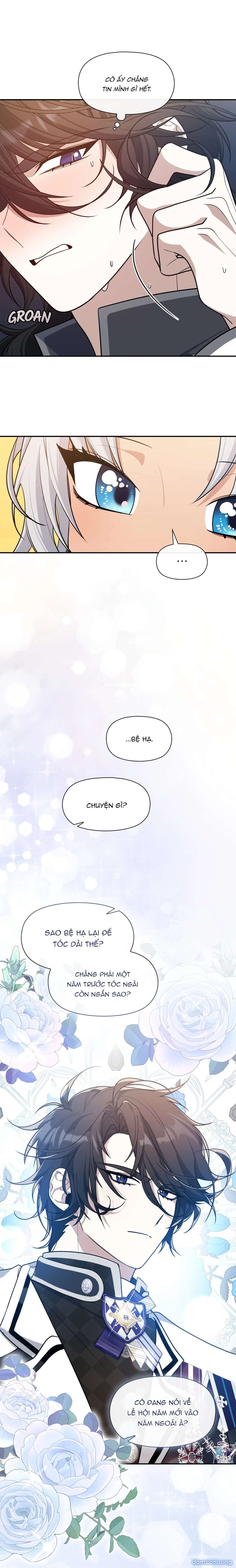 Cuộc Vui Thác Loạn Tử Thần 