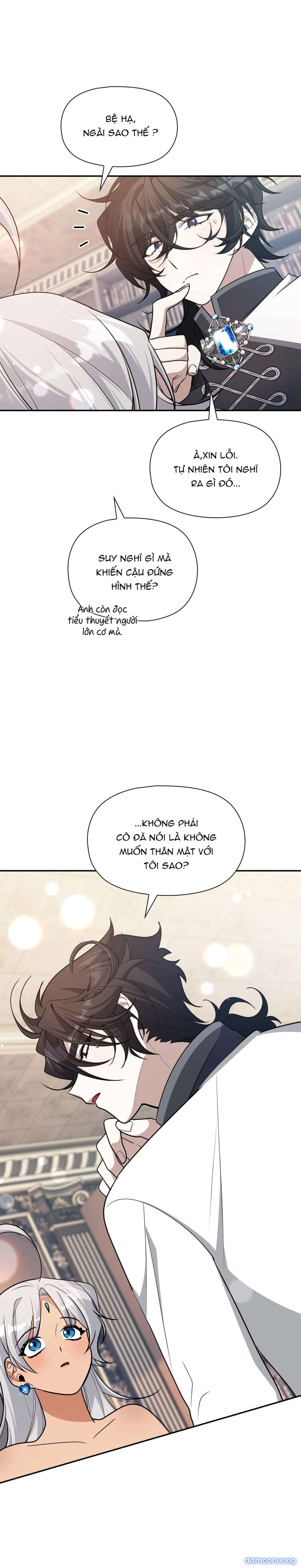 Cuộc Vui Thác Loạn Tử Thần 