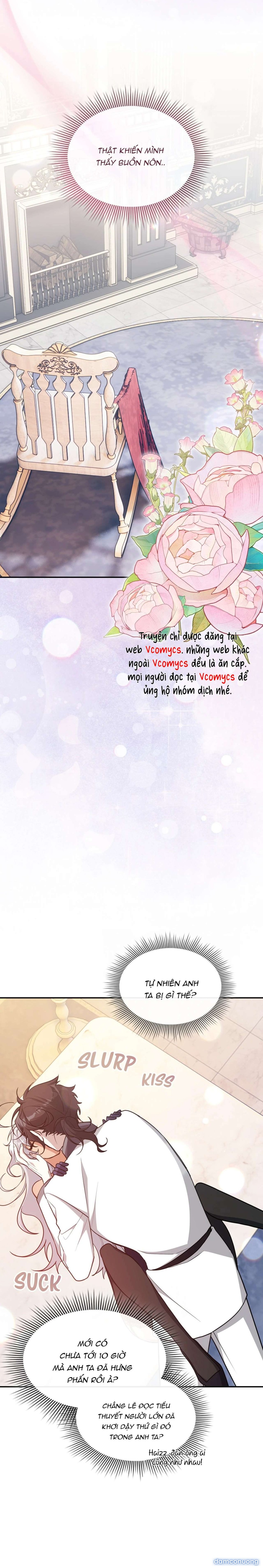 Cuộc Vui Thác Loạn Tử Thần 