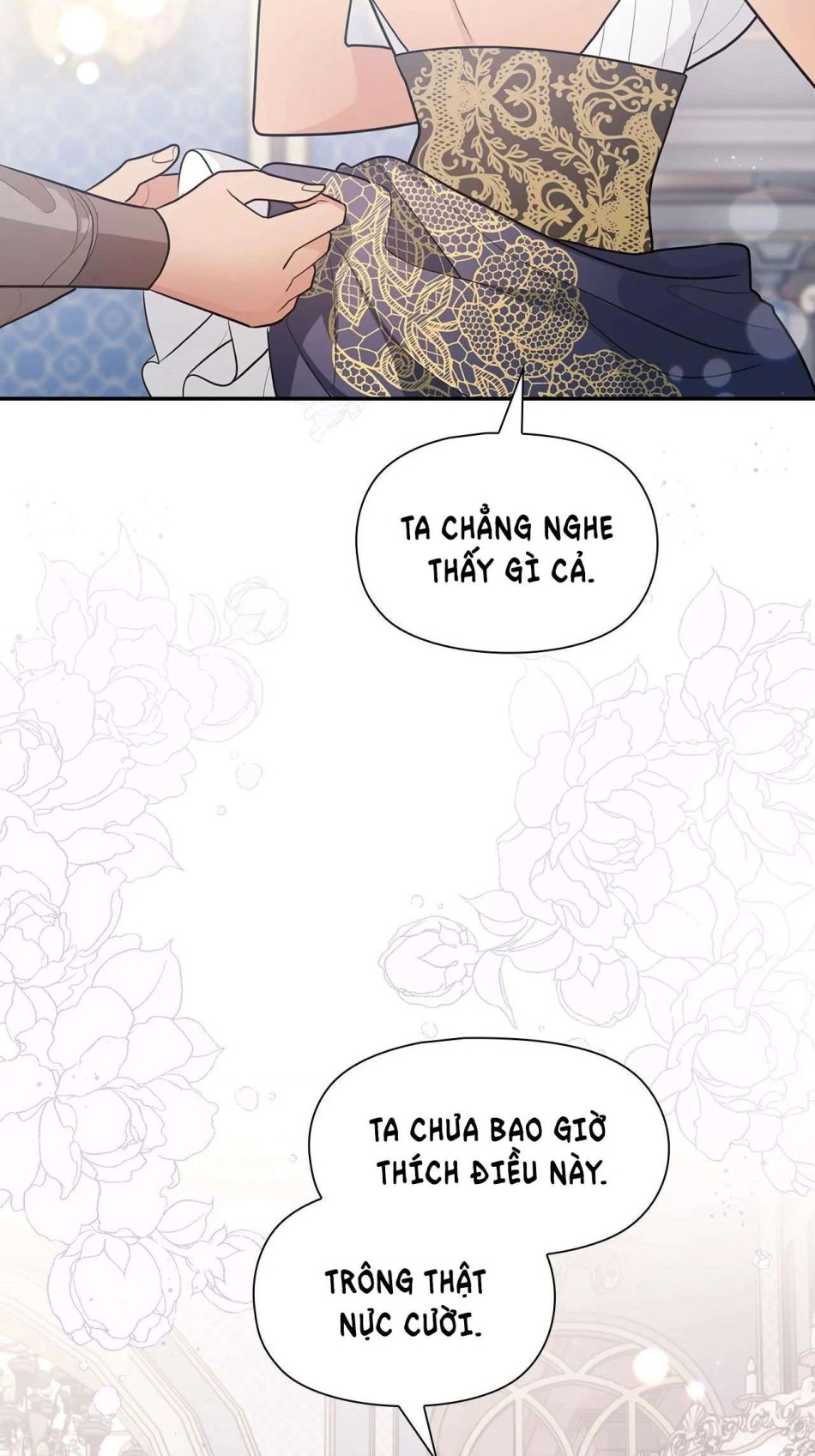 Cuộc Vui Thác Loạn Tử Thần 