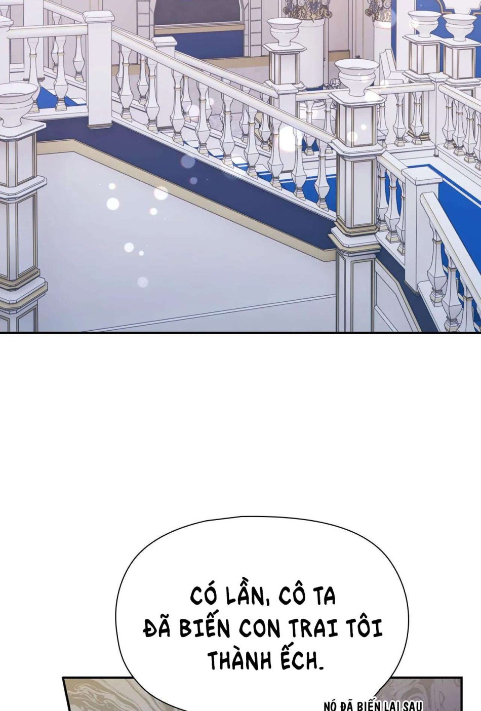 Cuộc Vui Thác Loạn Tử Thần 