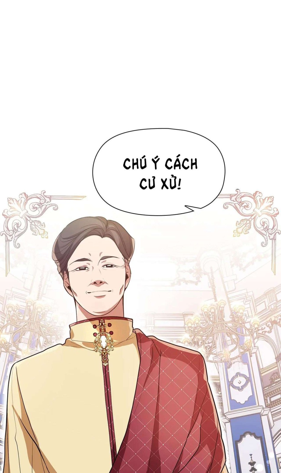 Cuộc Vui Thác Loạn Tử Thần 