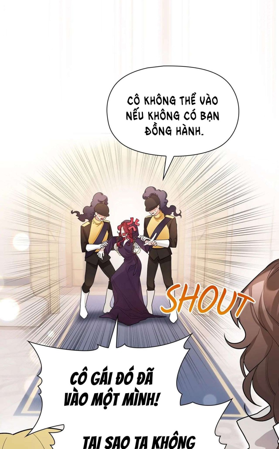 Cuộc Vui Thác Loạn Tử Thần 