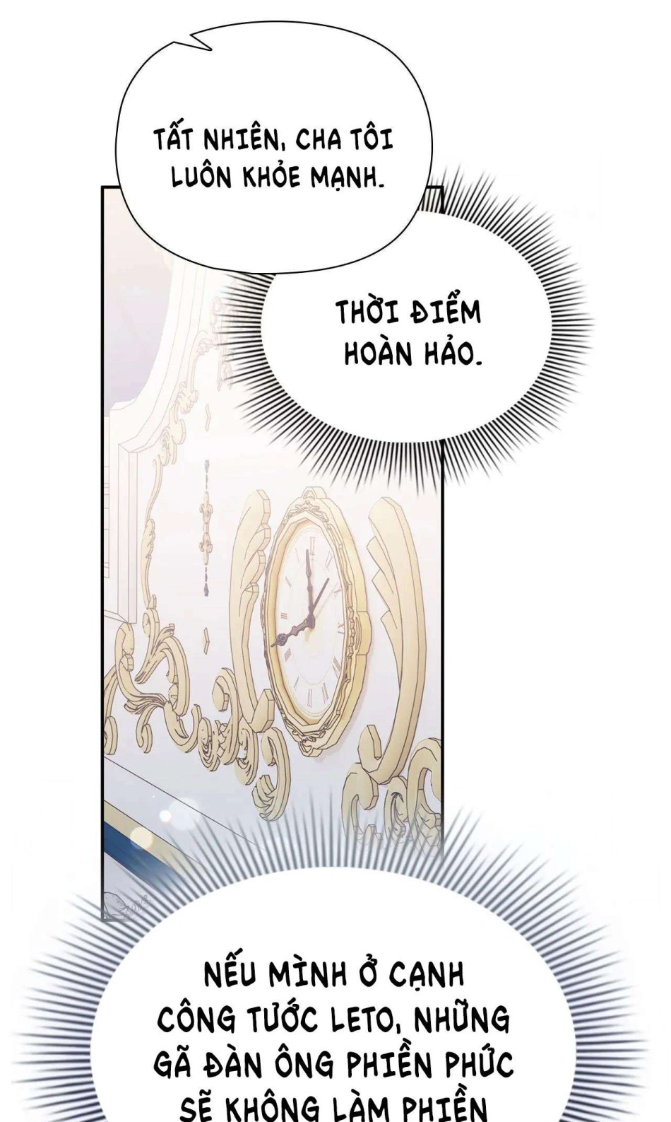 Cuộc Vui Thác Loạn Tử Thần 