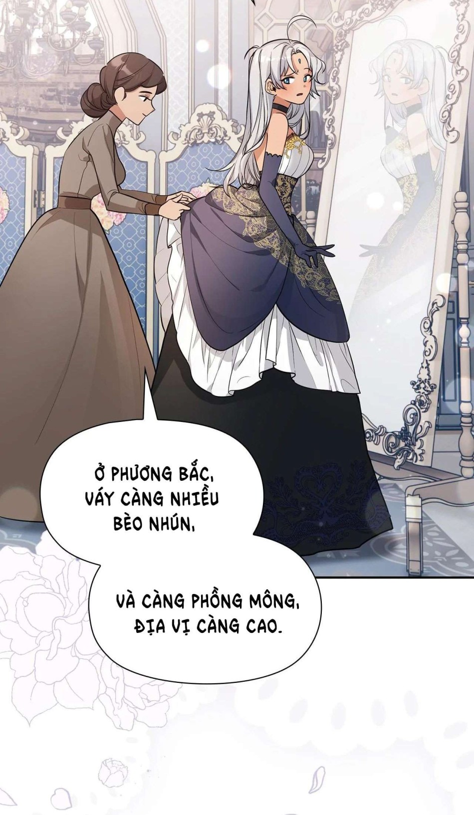 Cuộc Vui Thác Loạn Tử Thần 